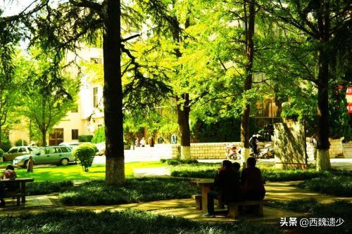 云南大学，一座容易被忽略的最美学府